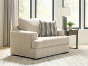 Crespino Chair and a Half