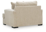 Crespino Chair and a Half