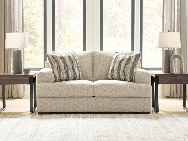 Lofwood Loveseats