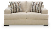 Lofwood Loveseats