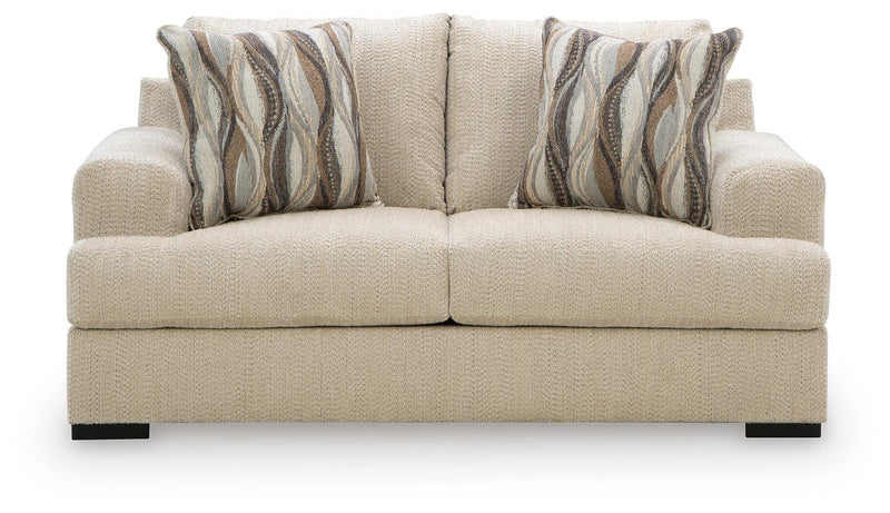 Lofwood Loveseats