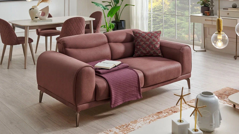 Milena Sofa Set