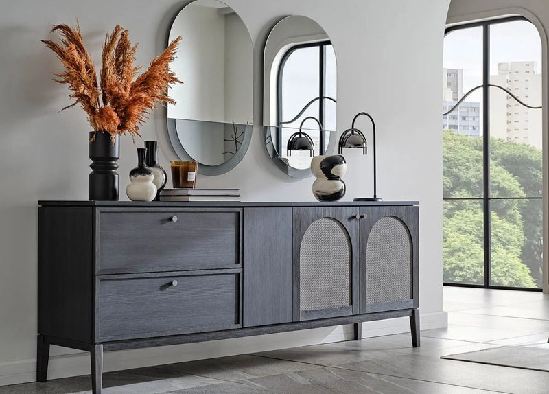 Arch Sideboard