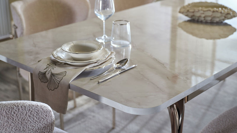 Estella Extendable Dining Table