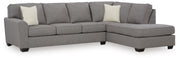 Ferne-Pike 2-Piece Sectional with Chaise Default Title