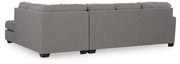 Ferne-Pike 2-Piece Sectional with Chaise