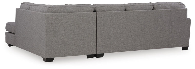 Ferne-Pike 2-Piece Sectional with Chaise
