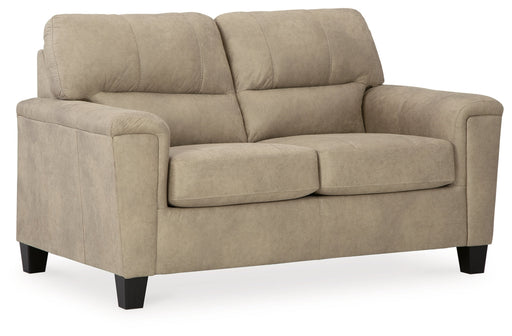 Kirkhill Loveseat Default Title