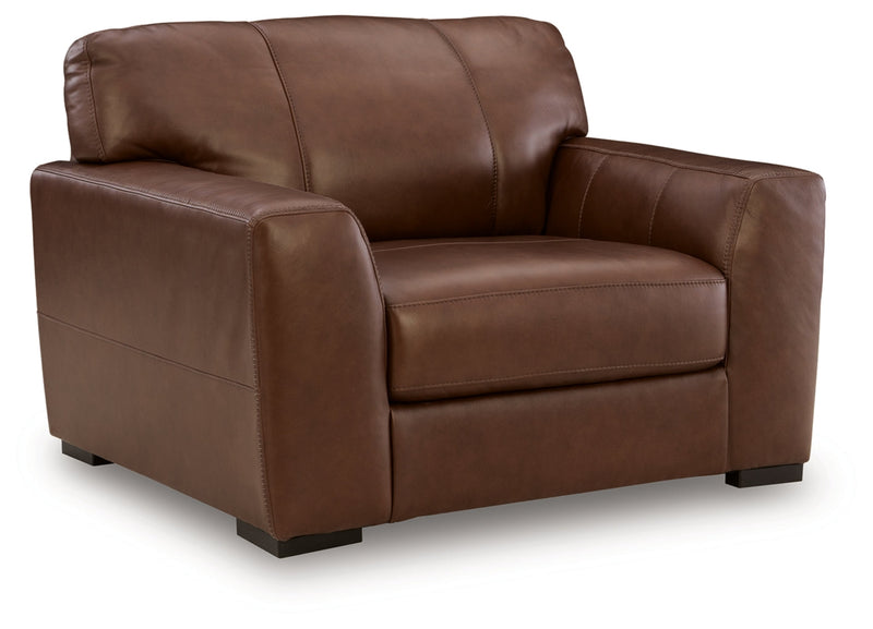 Mossano Chair and a Half Default Title