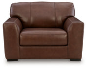 Mossano Chair and a Half