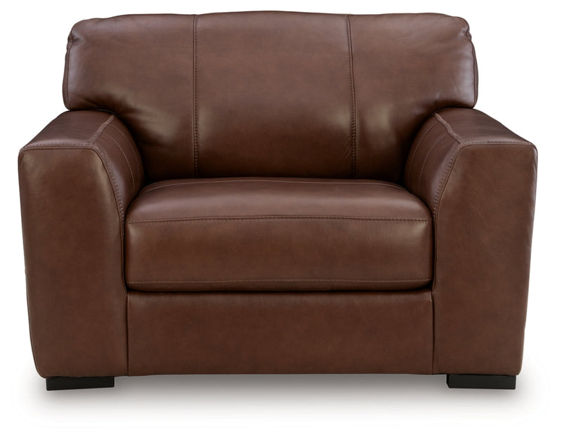 Mossano Chair and a Half