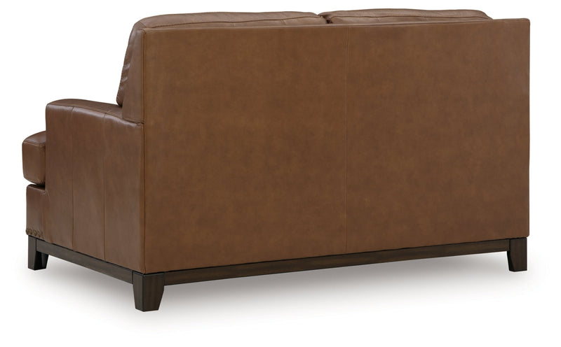Gambellara Loveseat