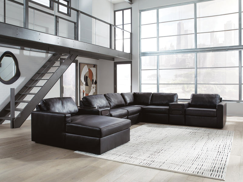 Modmax Sectionals