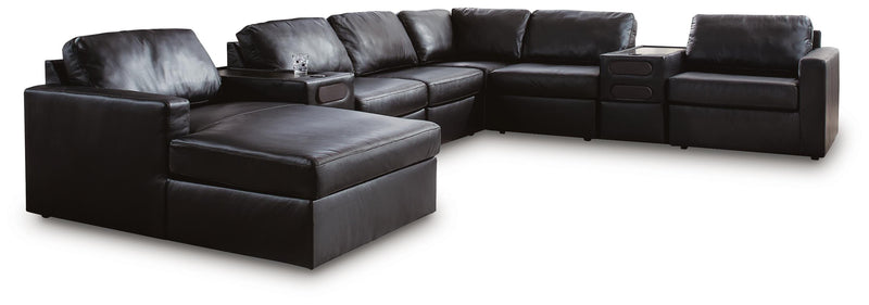Modmax Sectionals