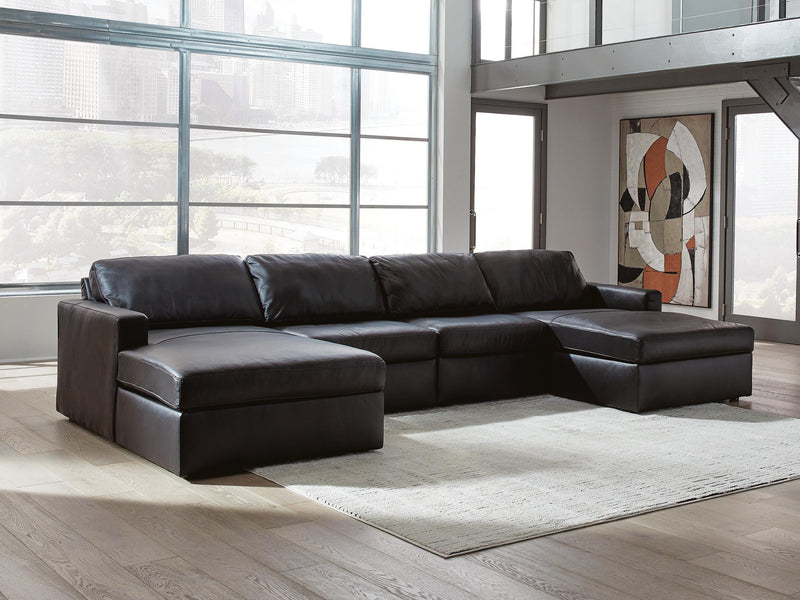 Modmax Sectionals
