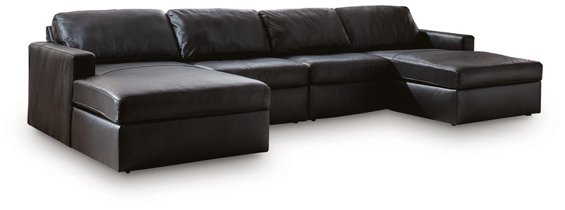 Modmax Sectionals