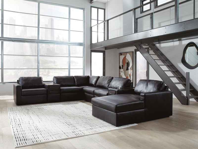 Modmax Sectionals