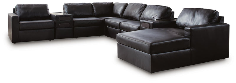 Modmax Sectionals