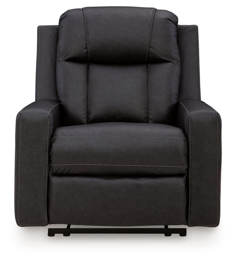 Mackmenville Zero Wall Recliner