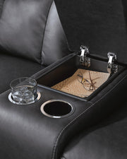 Mackmenville Living Room Sets