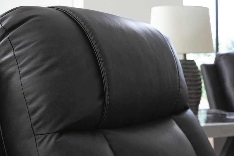 Mackmenville Reclining Sofas