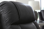 Mackmenville Reclining Loveseats