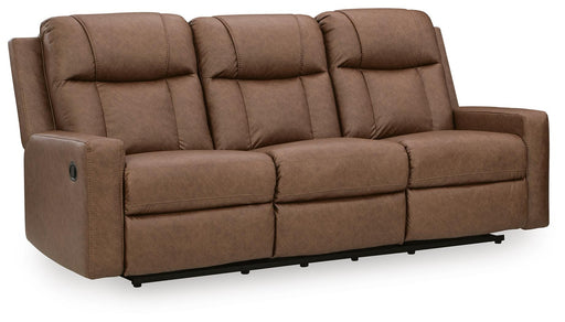 Mackmenville Reclining Sofas Default Title