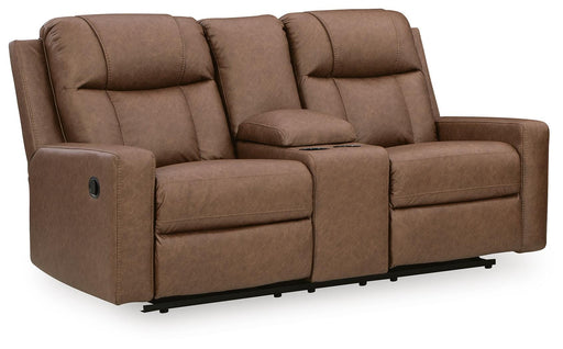 Mackmenville Reclining Loveseats Default Title