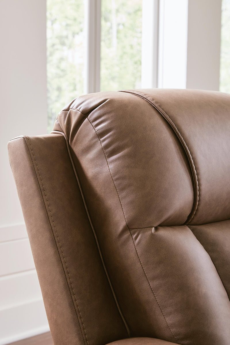 Mackmenville Reclining Loveseats