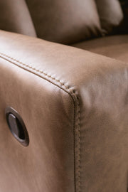 Mackmenville Recliners