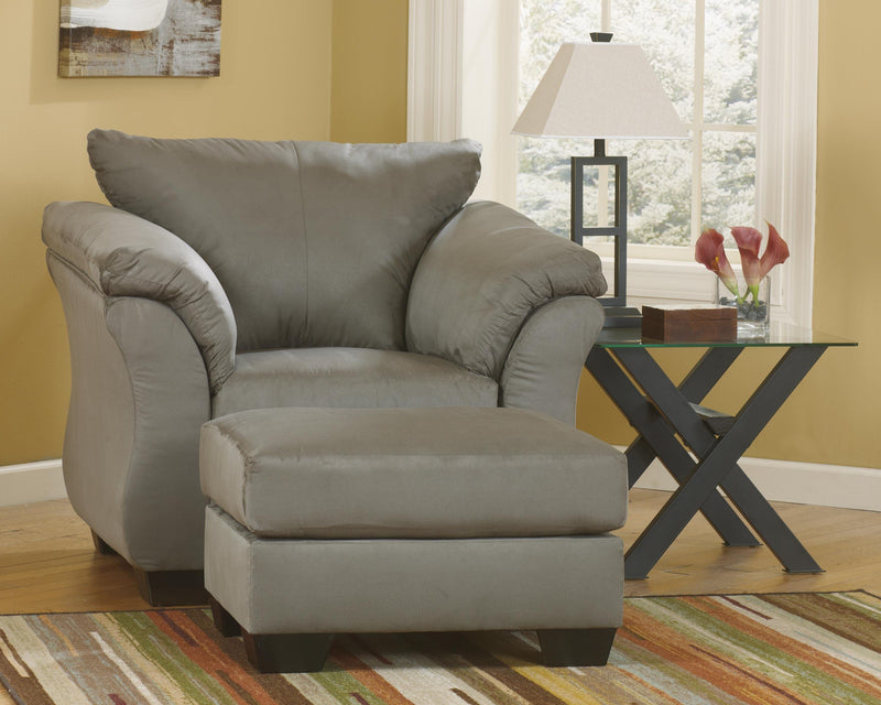 Darcy Living Room Chairs