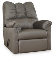 Darcy Recliners Default Title