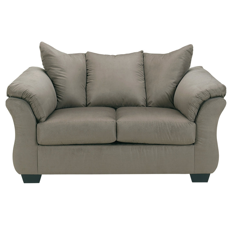 Darcy Living Room Set