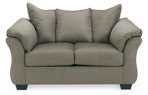 Darcy Loveseats Default Title