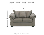 Darcy Living Room Sets