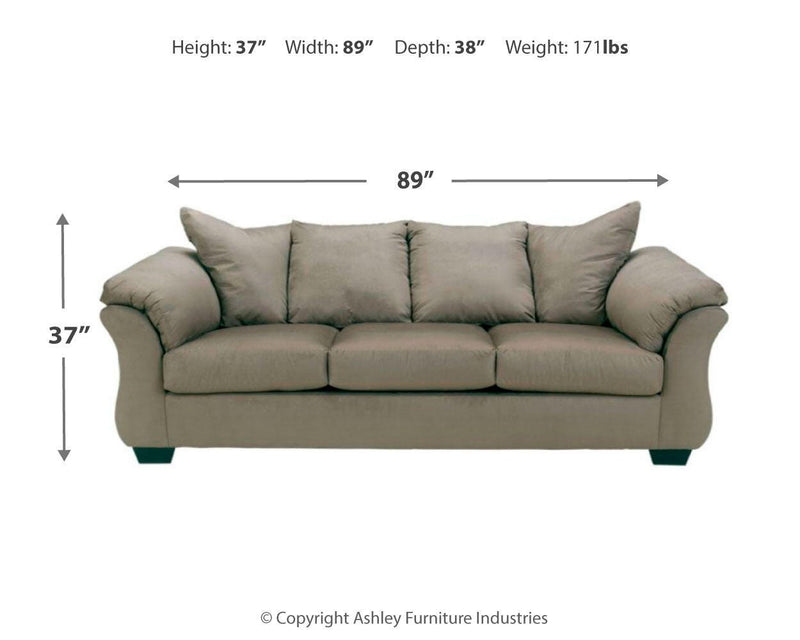 Darcy Living Room Sets