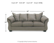 Darcy Living Room Sets