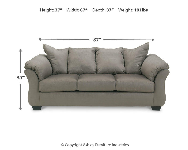 Darcy Living Room Sets