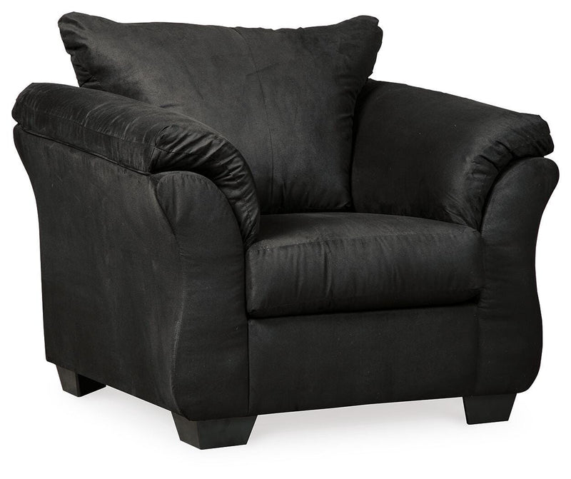 Darcy Living Room Sets