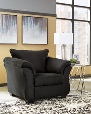 Darcy Living Room Chairs