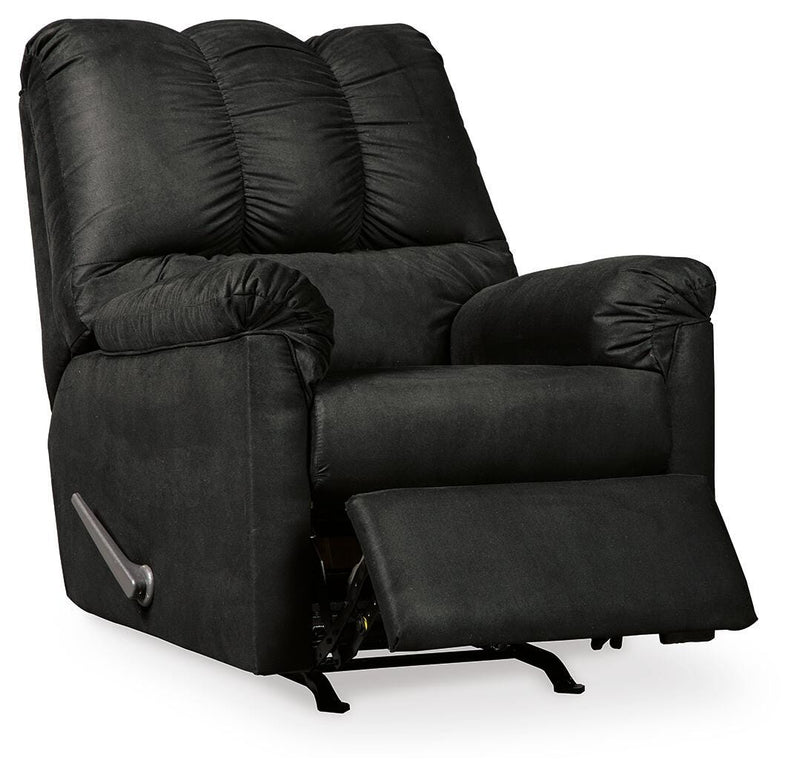 Darcy Recliners