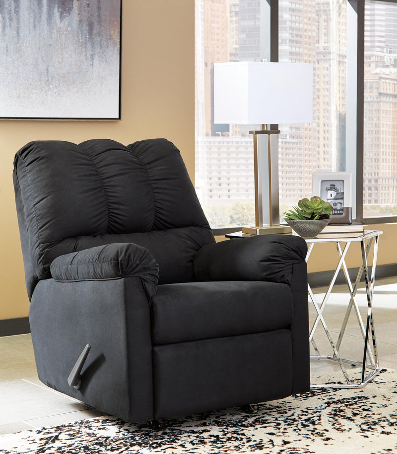 Darcy Recliners