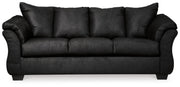 Darcy Chair and Ottoman