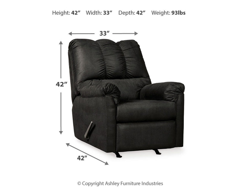 Darcy Recliners