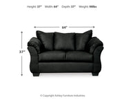 Darcy Living Room Sets