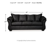 Darcy Living Room Sets