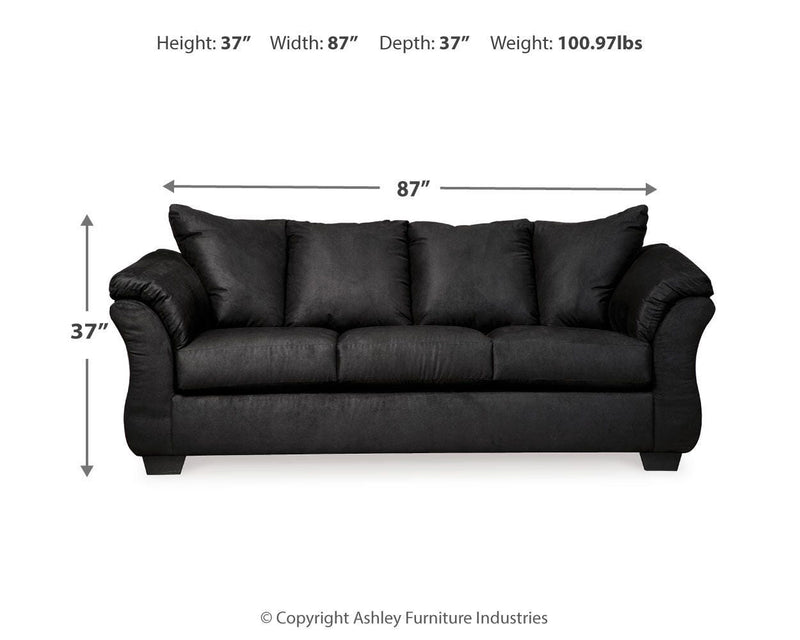 Darcy Living Room Sets