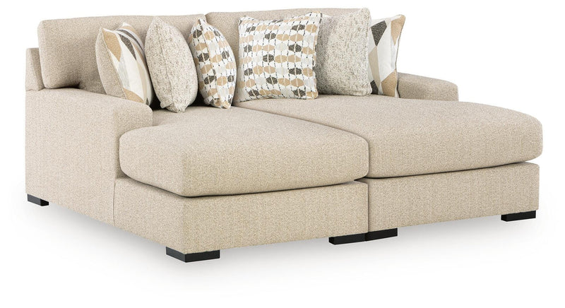 Laurelgrove Super Chaise Sectional