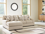 Laurelgrove 2-Piece Sectional Sofa Chaise