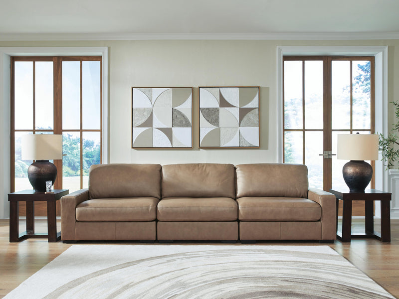 Veronella 3-Piece Sofa